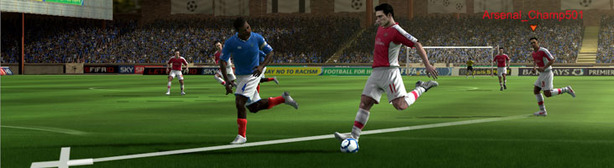 *FIFA Online Preview FIFA Online Preview - 2