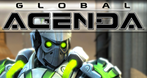 Global Agenda Review