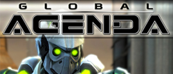 Global Agenda Review