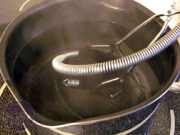 How To Make Your Own Watercooling Reservoir Forming Tubing