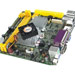 Intel Pineview review and Jetway mini-ITX