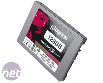 Kingston SSD NOW V+ Series 128GB Review Results Analysis and Conclusions
