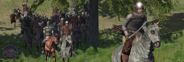 Mount & Blade: Warband Hands-On Preview Mount & Blade: Warband Hands-On Preview  