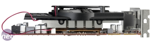 PowerColor ATI Radeon HD 5770 PCS+ Review Test Setup