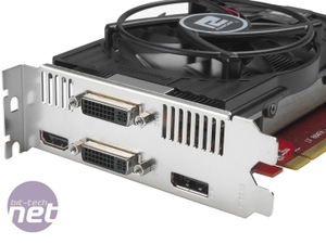 PowerColor ATI Radeon HD 5770 PCS+ Review