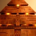 Pyramid by Henk Hamers