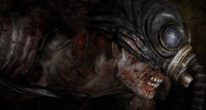 STALKER: Call of Pripyat Review