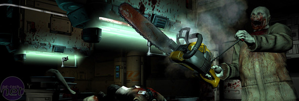 Your Favourite Game Was Rubbish Doom 3 is better than Half-Life 2