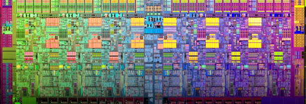 AMD Opteron 6174 vs Intel Xeon X5650 Review Up Close: Intel Xeon X5600-series