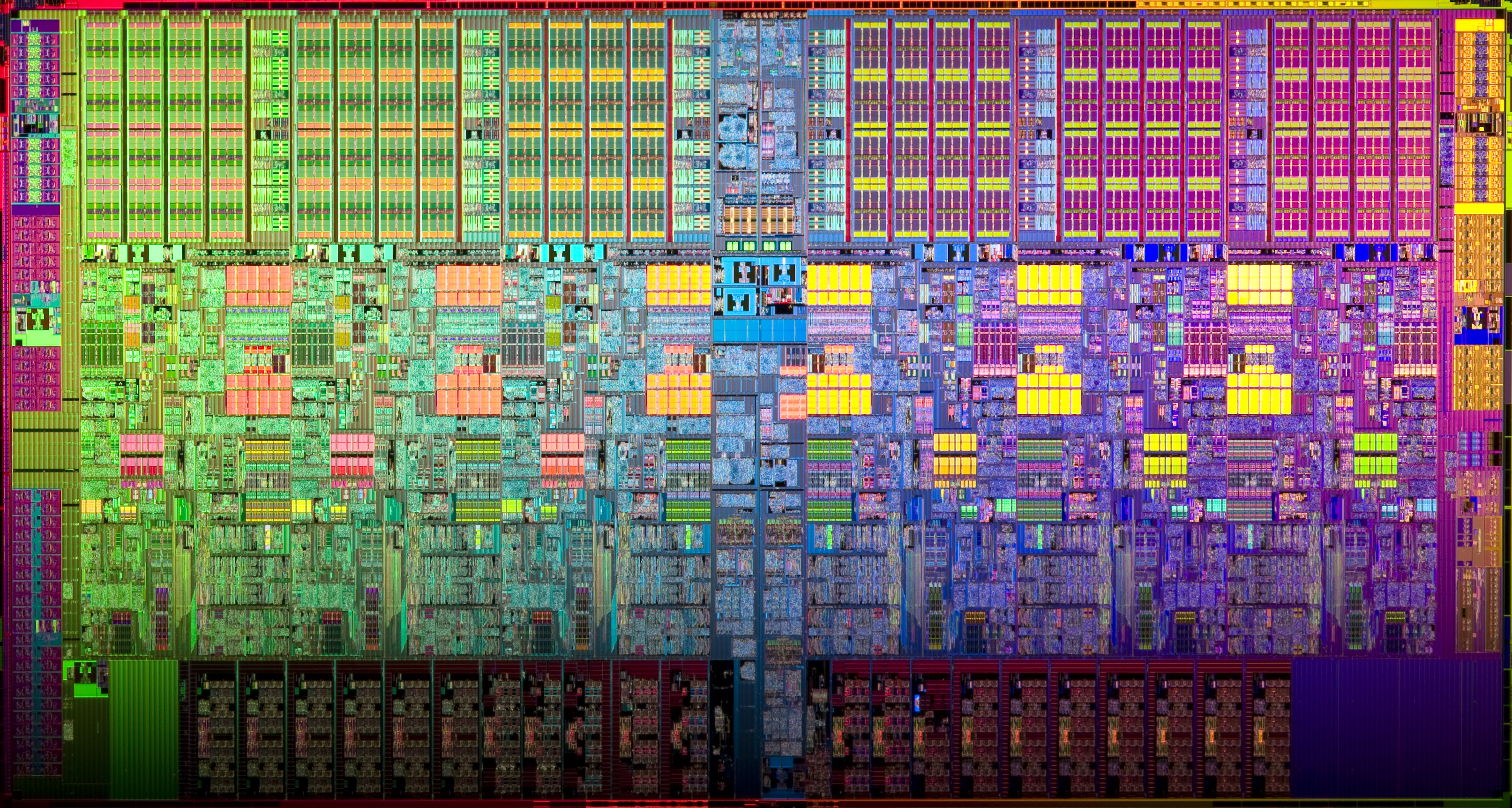 AMD Opteron 6174 vs Intel Xeon X5650 Review | bit-tech.net