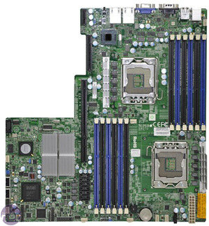AMD Opteron 6174 vs Intel Xeon X5650 Review Test Setup