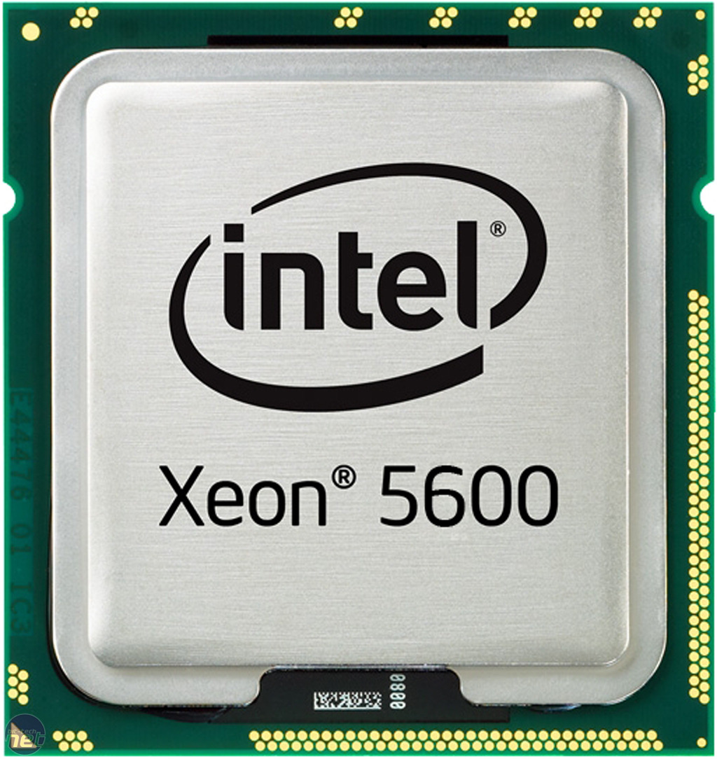 dual xeon x5650