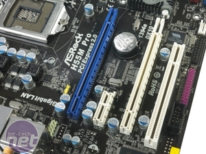 ASRock H55M Pro LGA1156 Motherboard Review Performance Analysis, Overclocking and Conclusion