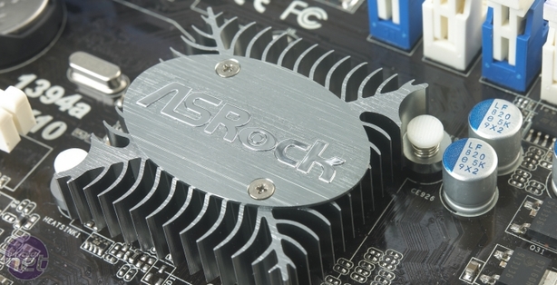 ASRock H55M Pro LGA1156 Motherboard Review Test Setup