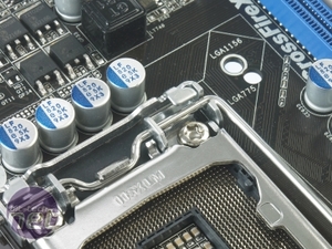ASRock H55M Pro LGA1156 Motherboard Review ASRock H55M Pro Layout and Features