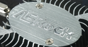 ASRock H55M Pro LGA1156 Motherboard Review