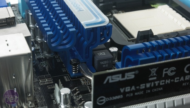 *Asus M4A89GTD Pro/USB Motherboard Review Test Setup
