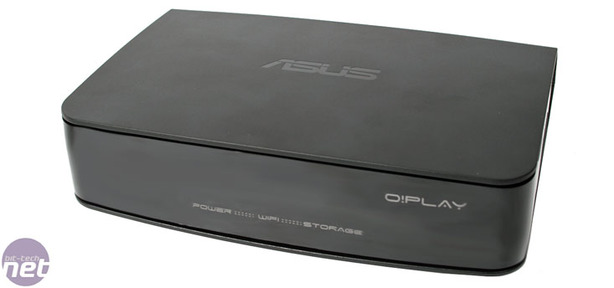 *Asus O!Play Air HDP-R3 Media Player Review Asus O!Play Air Media Player Review