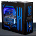 ATCS 840 Blue Power by Magnus Persson