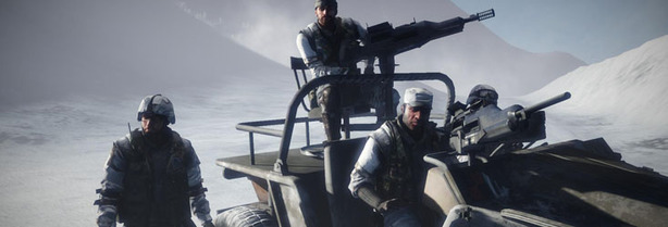 Battlefield: Bad Company 2 Review Conclusion
