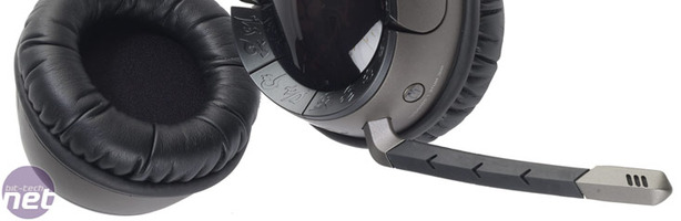Creative WoW Wireless Headset Review