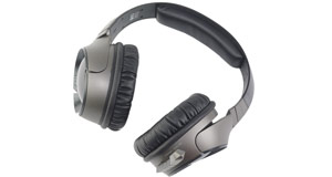 Creative WoW Wireless Headset Review