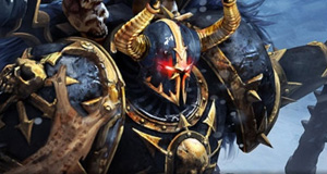 Dawn of War II: Chaos Rising Review