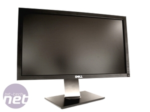 Dell U2711 27inch Widescreen Monitor Review Dell U2711 Review