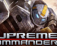Supreme Commander 2 Demo Impressions