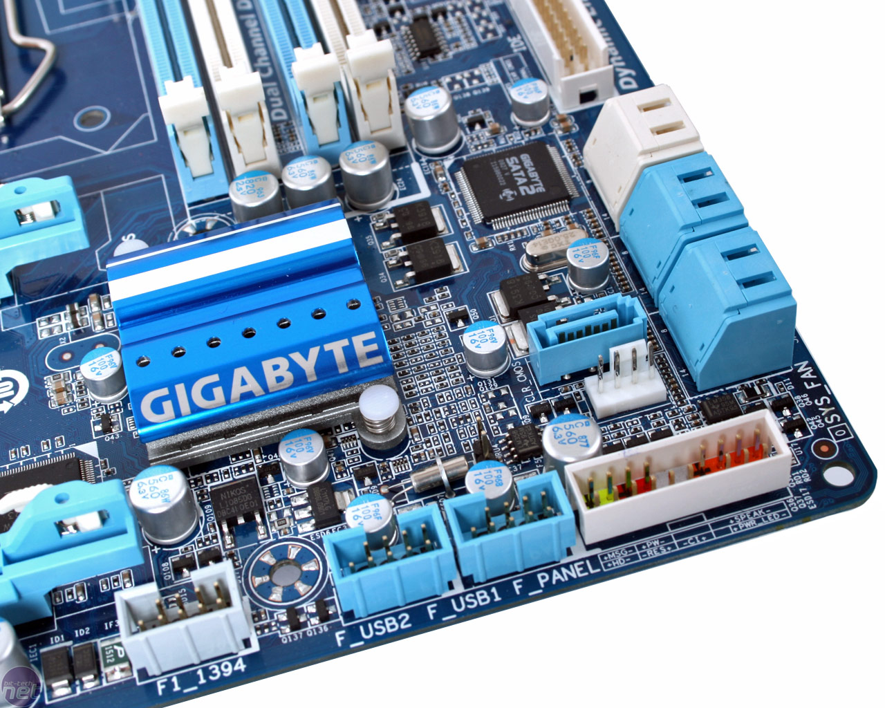 4GB DIMM Gigabyte GA-P55M-UD2 GA-P55M-UD4 GA-P55-S3 GA-P55-UD3 Ram Memory