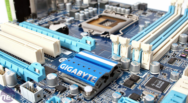 *Gigabyte GA-P55M-UD2 Motherboard Review Performance Analysis and Conclusions