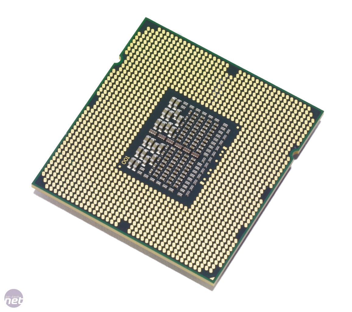 新色登場 CPU Intel Corei7