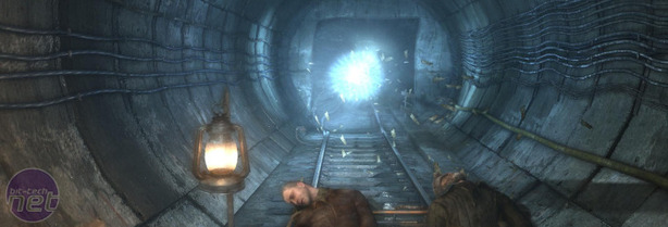 *Metro 2033 Review Going Underground