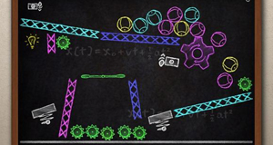 Microsoft’s future of gaming: XNA and touch