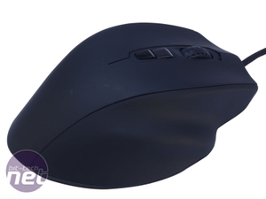 Mionix Naos 5000 Gaming Mouse Review