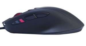 Mionix Naos 5000 Gaming Mouse Review