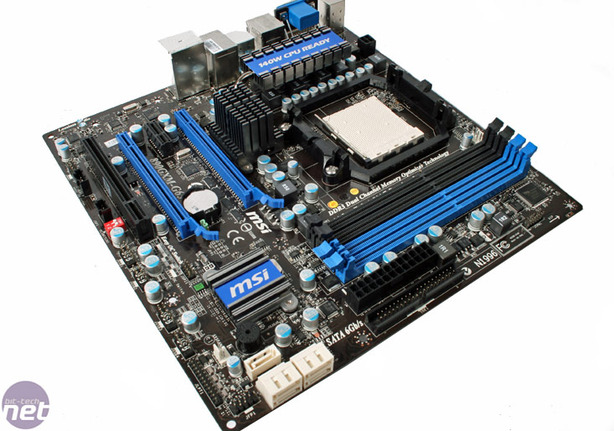 MSI 890GXM-G65 micro-ATX Motherboard Review Overclocking, Results Analysis & Conclusion