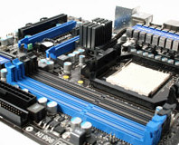 MSI 890GXM-G65 micro-ATX Motherboard Review