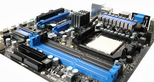MSI 890GXM-G65 micro-ATX Motherboard Review