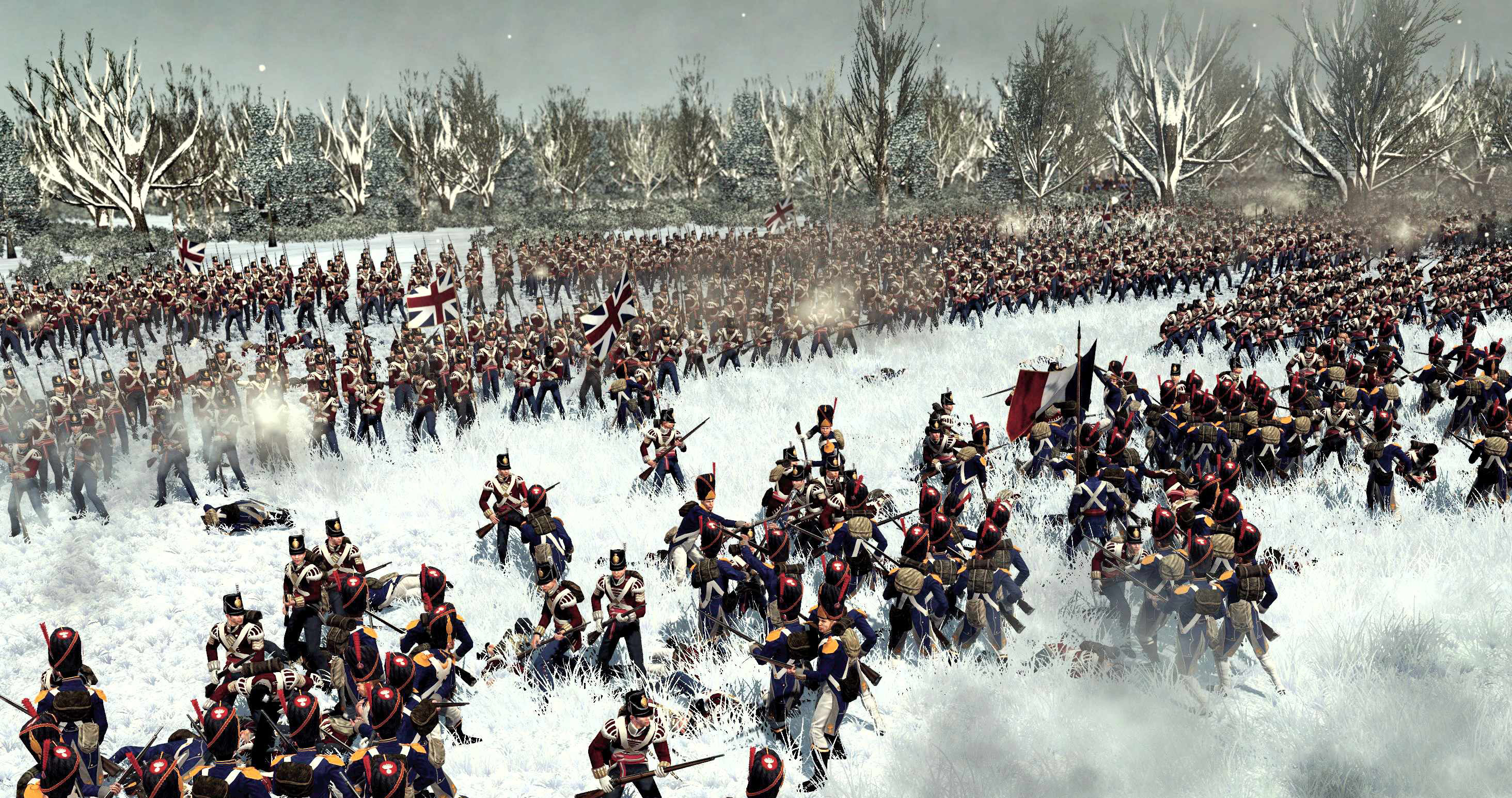 Napoleon Total War is underrated : r/totalwar