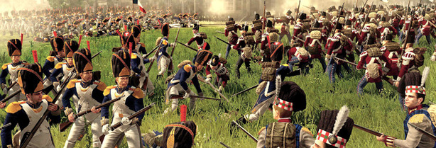 Napoleon: Total War Review Napoleon: Total War Review  