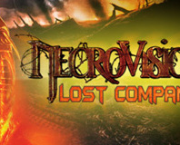 Necrovision: The Lost Company Review
