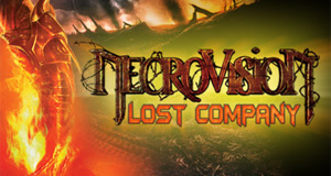 Necrovision: The Lost Company Review