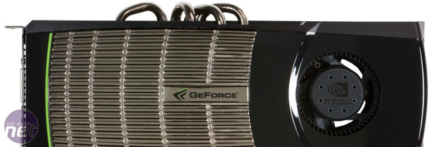Nvidia GeForce GTX 480 1,536MB Review Test Setup