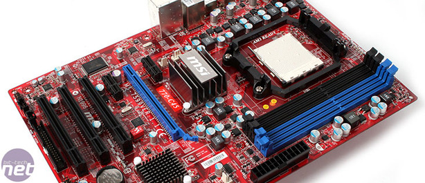 *PC Hardware Buyers Guide - March 2010 Affordable All Rounder