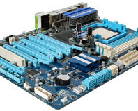 Preview: Gigabyte 890FX & 880G Motherboards