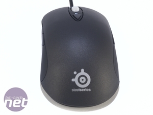 *SteelSeries Xai Gaming Mouse Review Configuring the Mouse, Testing and Conclusion