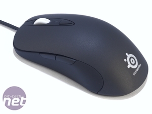 *SteelSeries Xai Gaming Mouse Review Configuring the Mouse, Testing and Conclusion