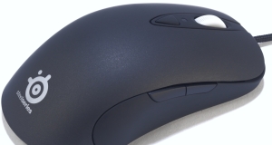 SteelSeries Xai Gaming Mouse Review