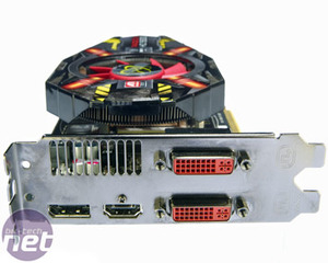 XFX ATI Radeon HD 5830 1GB Review